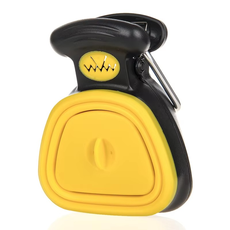 LuxuraClean™ Handsfree Opruimhulp | Moeiteloos en efficiënt opruimen tijdens elke wandeling