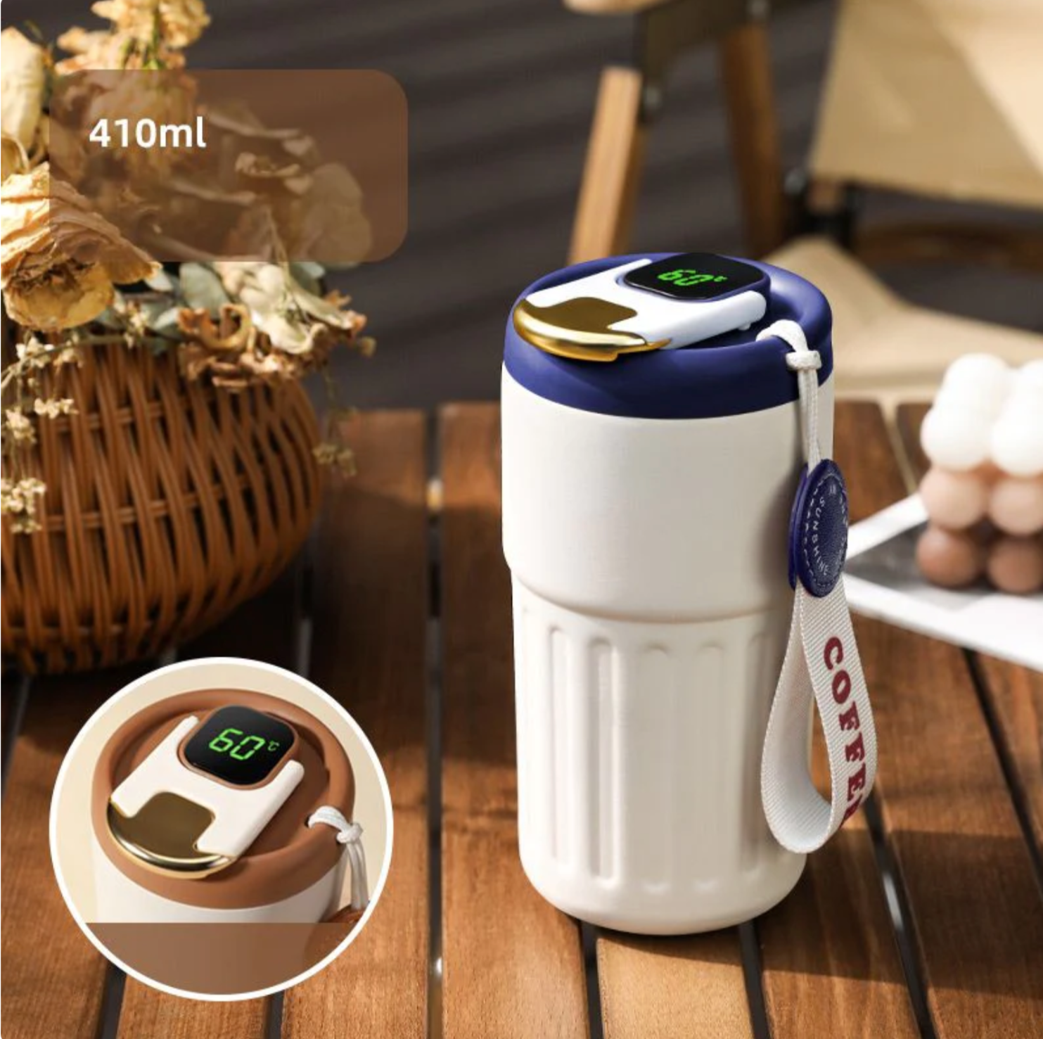 Compacte Thermobeker – ThermoSip