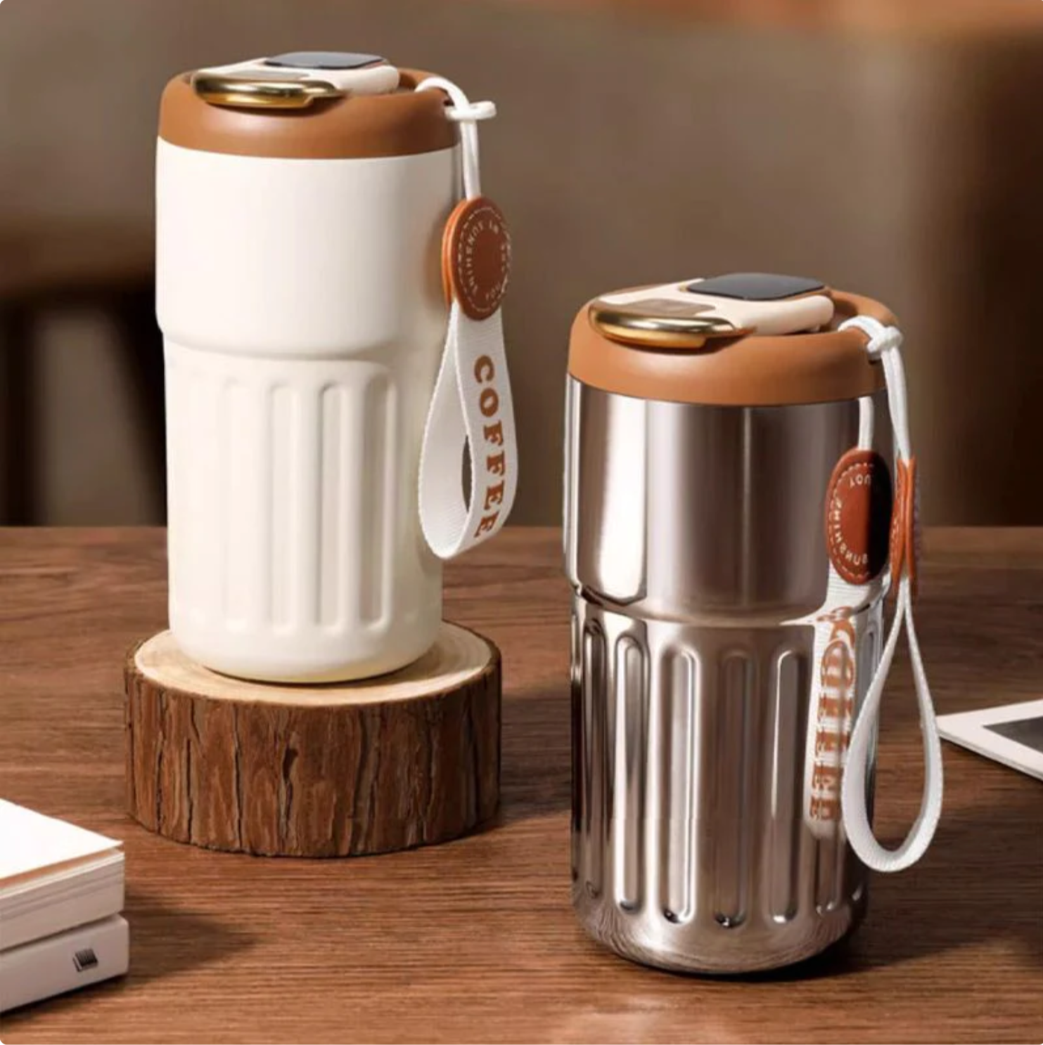 Compacte Thermobeker – ThermoSip