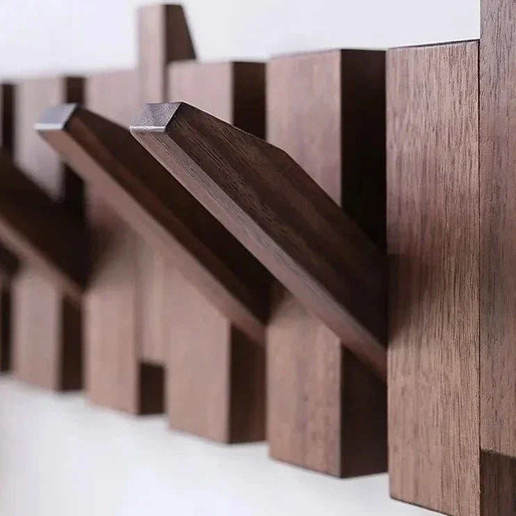 KeyHanger | Moderne Sleutel Kapstok voor Entreeorganisatie