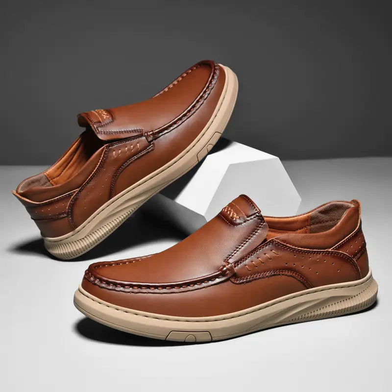 Jansen Comfort Instapschoenen | Stijlvolle en comfortabele instapschoenen voor elke gelegenheid