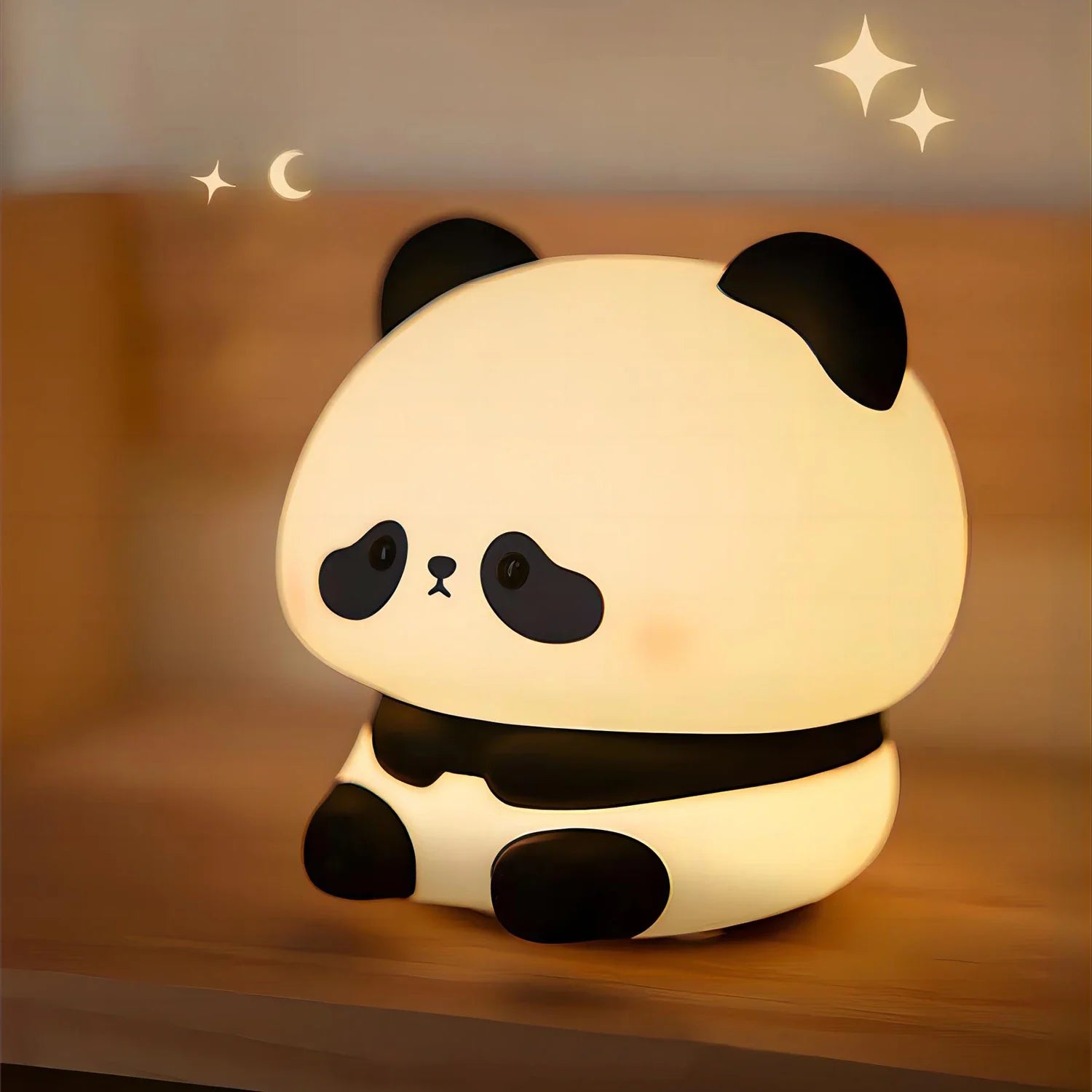 BunnyGlow LED Lamp | Verlicht je nachten met schattigheid