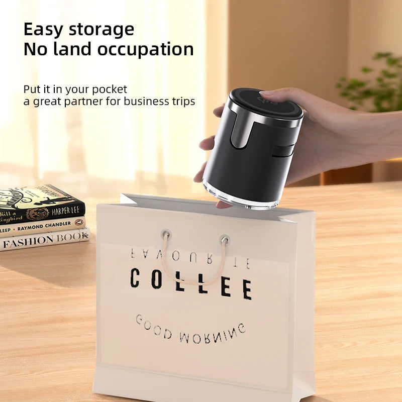 LuxDock Elite Oplaadstation | Luxe alles-in-één oplossing voor Apple & Android apparaten