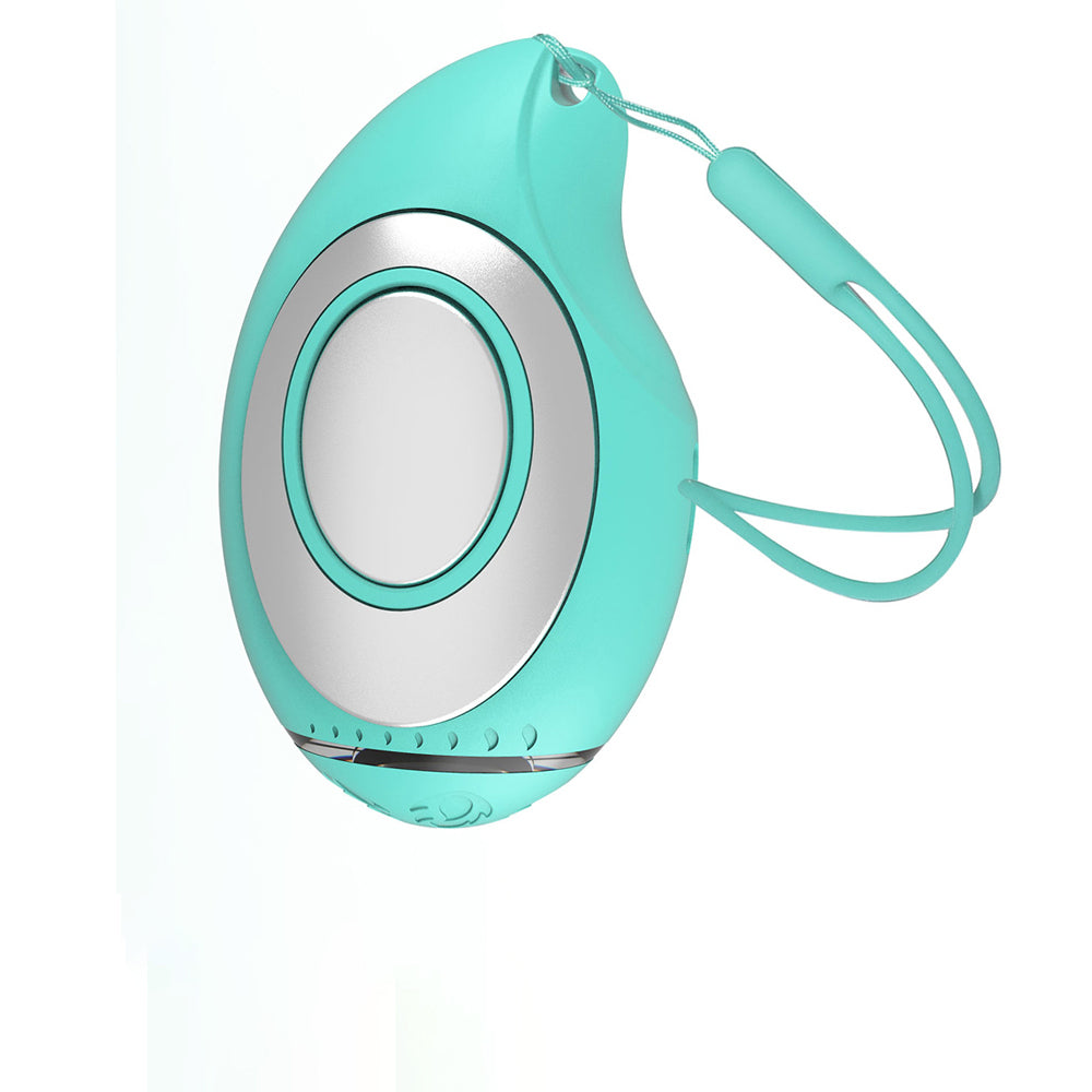 Microcurrent Slaap Hulpapparaat - Draagbaar Stressverlichtingshulpmiddel met Rustgevende Audio