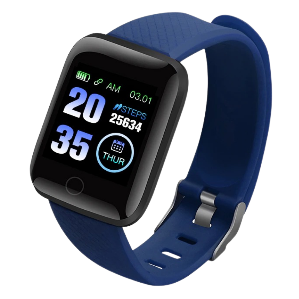 Aanraakscherm slimme horloge