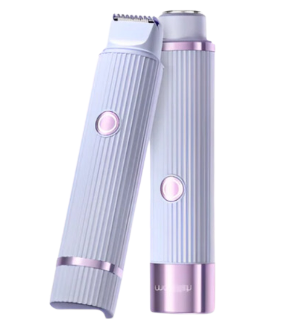 LuxeRadiance 2-in-1 Behandeling | Verjongende lichaams- en gezichtsverzorging in één