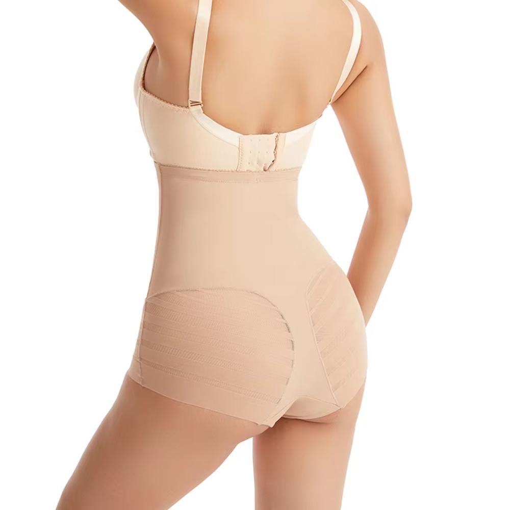Tummy Control Hoge Taille Ondergoed voor Vrouwen - Ultiem Comfort & Ondersteuning