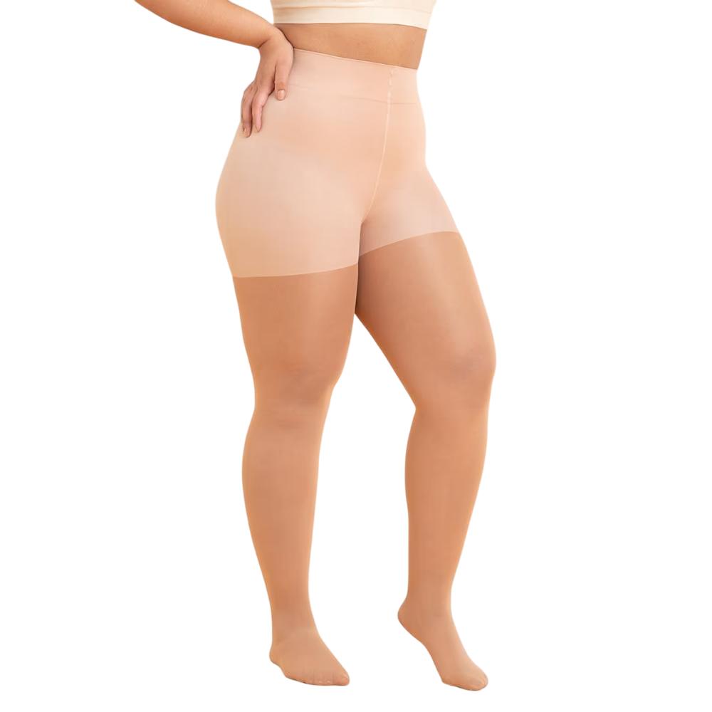 Ultra Bestendige Shaping Panty’s voor Vrouwen - Scheurvast, Comfortabele Pasvorm