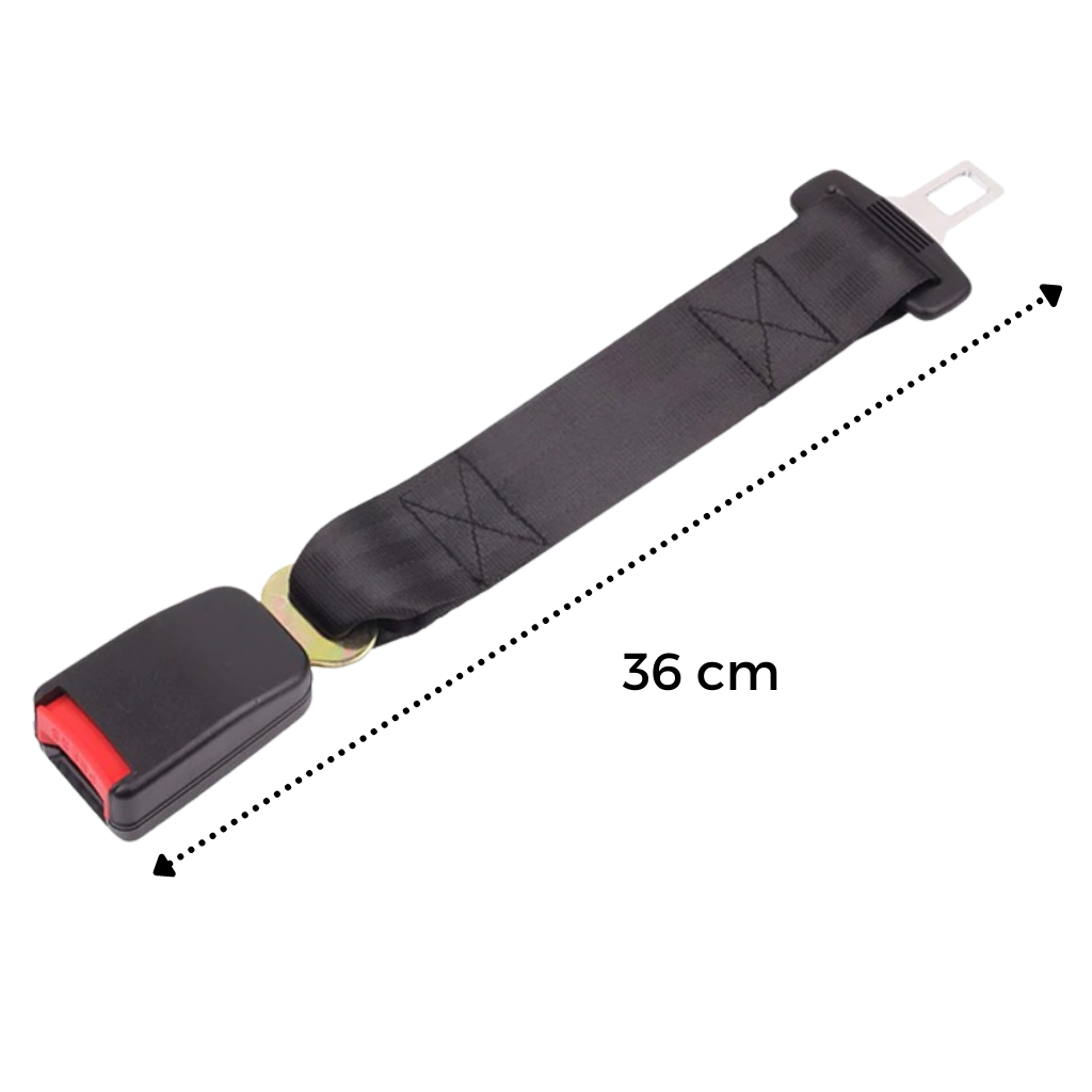 Universele Veiligheidsgordelverlenging