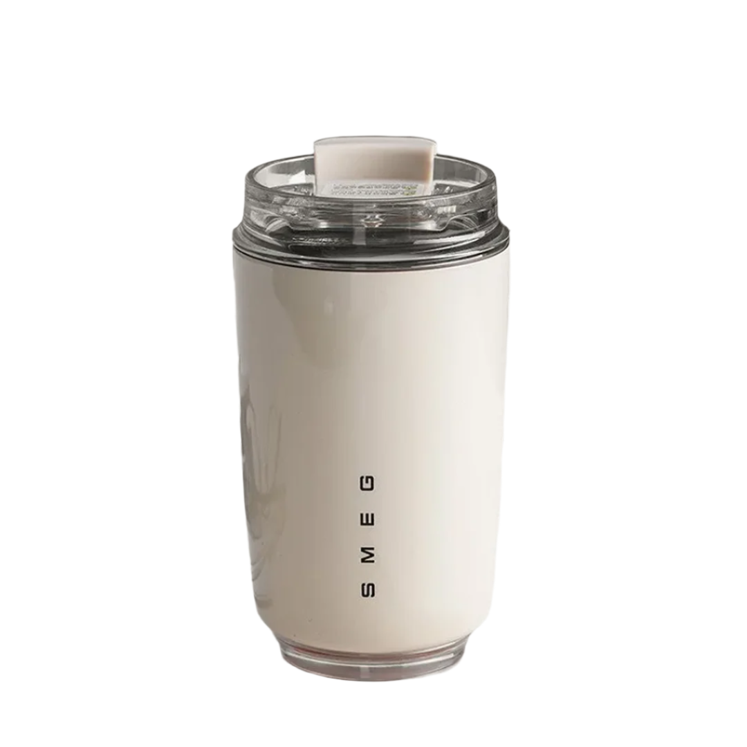 LuxaTherm Luxe Thermos Beker | Elegante thermosbeker voor warme en koude dranken