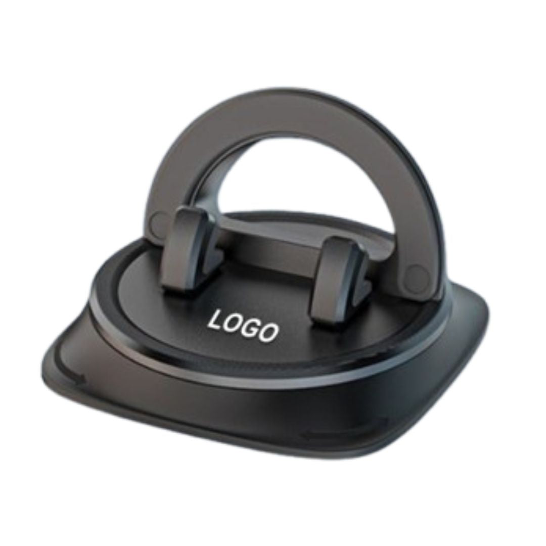 FlexMount 360 Autotelefoonhouder | Veilig, Flexibel en Handig