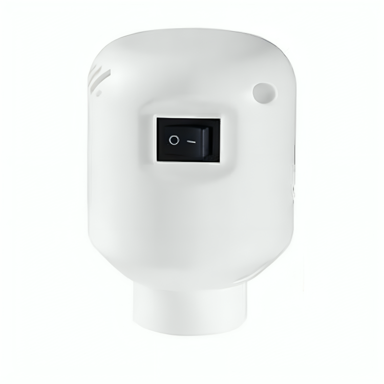 AirCompress vacuümpomp | Verminderd volume tot 80%