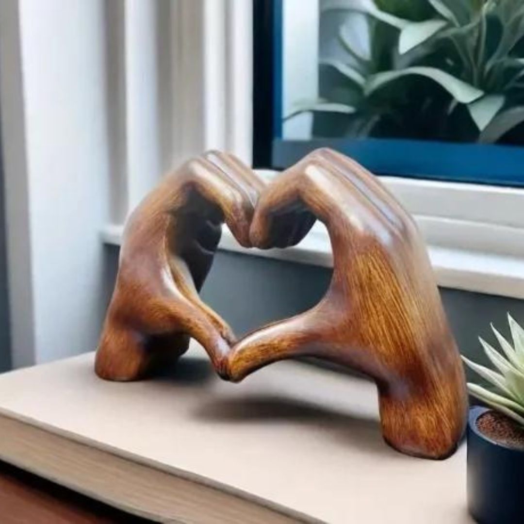 EndlessHeart | Romantisch aandenken ter ere van een geliefde | Seizoenskorting van 50%