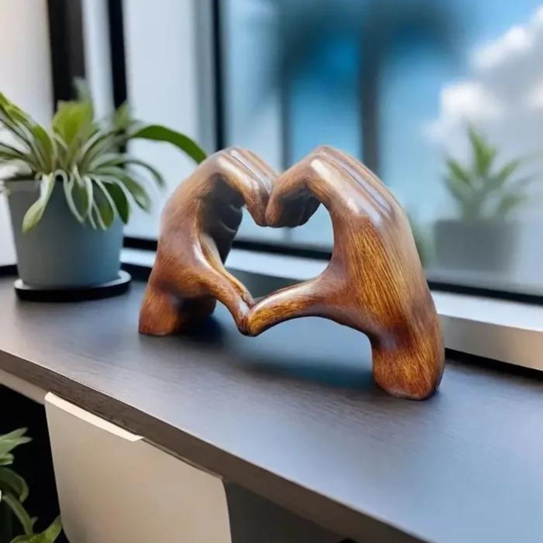 EndlessHeart | Romantisch aandenken ter ere van een geliefde | Seizoenskorting van 50%