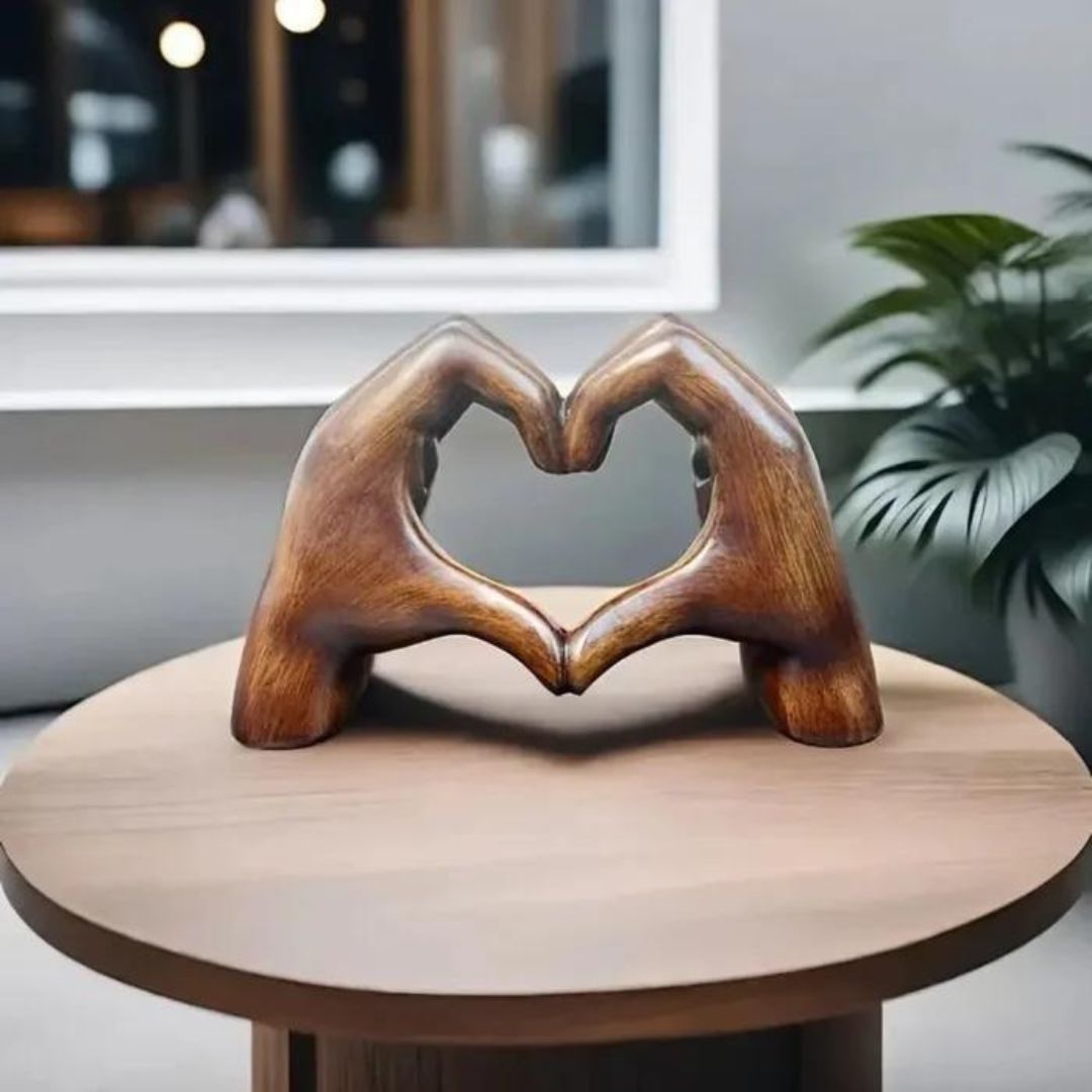 EndlessHeart | Romantisch aandenken ter ere van een geliefde | Seizoenskorting van 50%