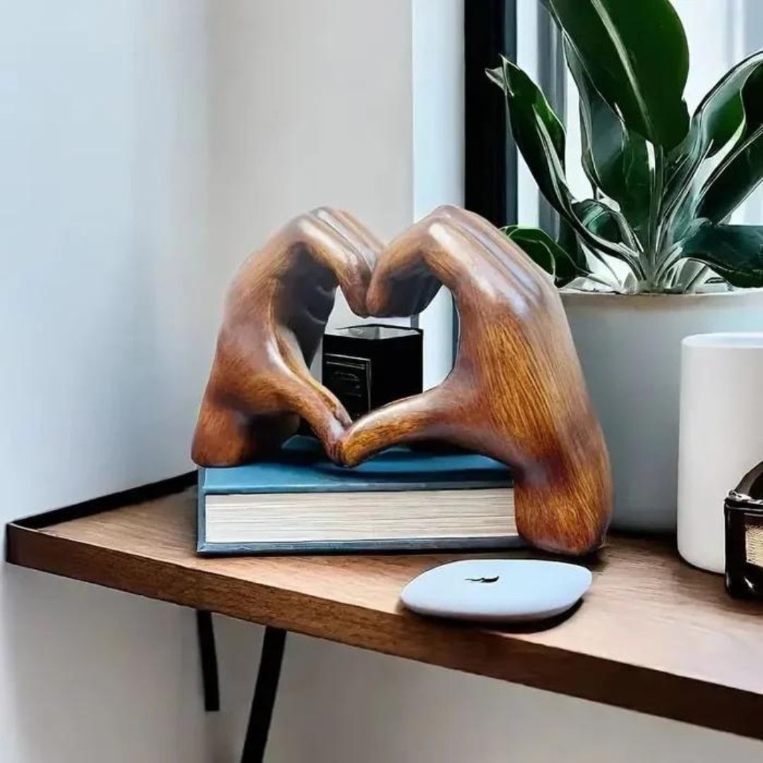 EndlessHeart | Romantisch aandenken ter ere van een geliefde | Seizoenskorting van 50%