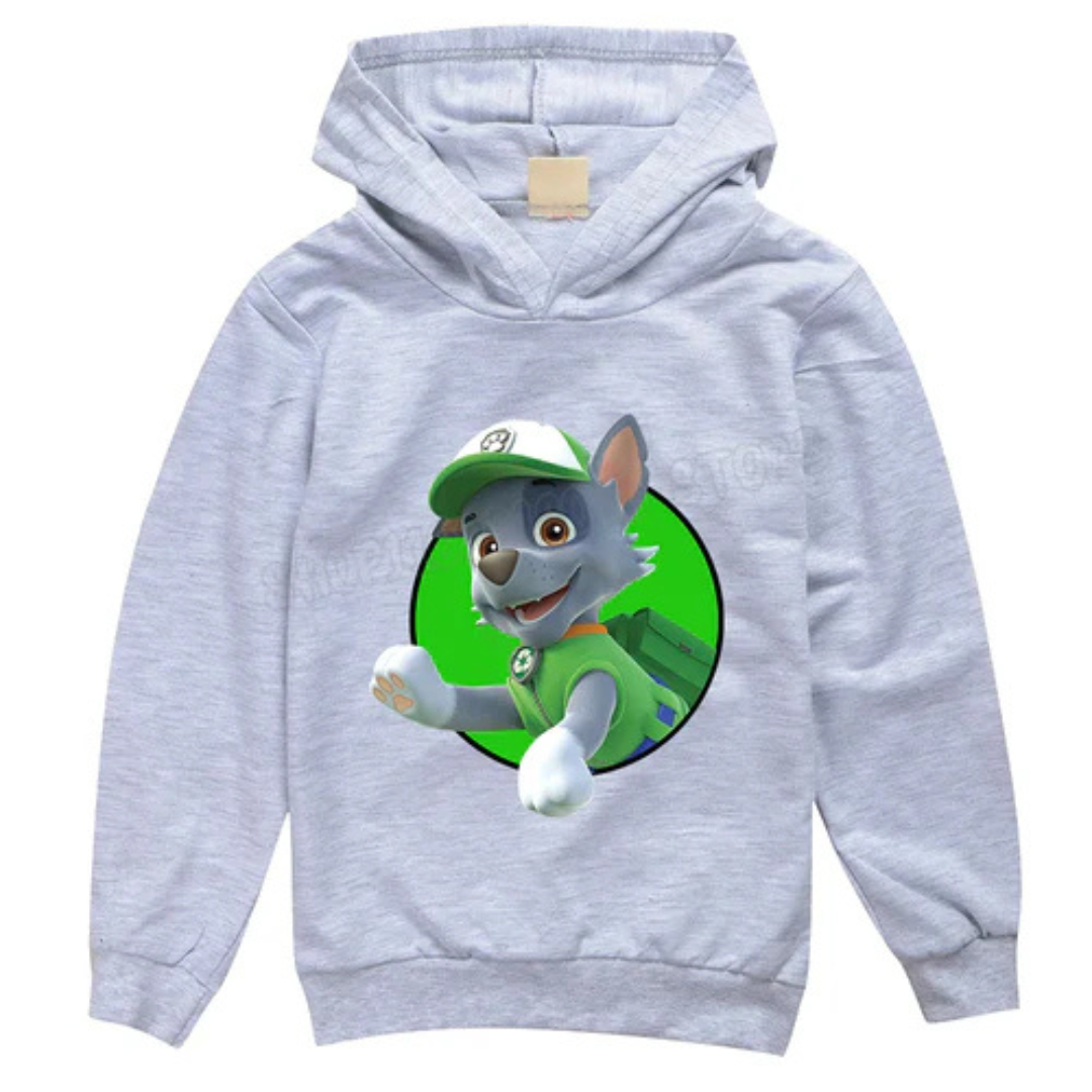 Papatrol Kids Joggingspak | Gezellige set voor alledaagse avonturen
