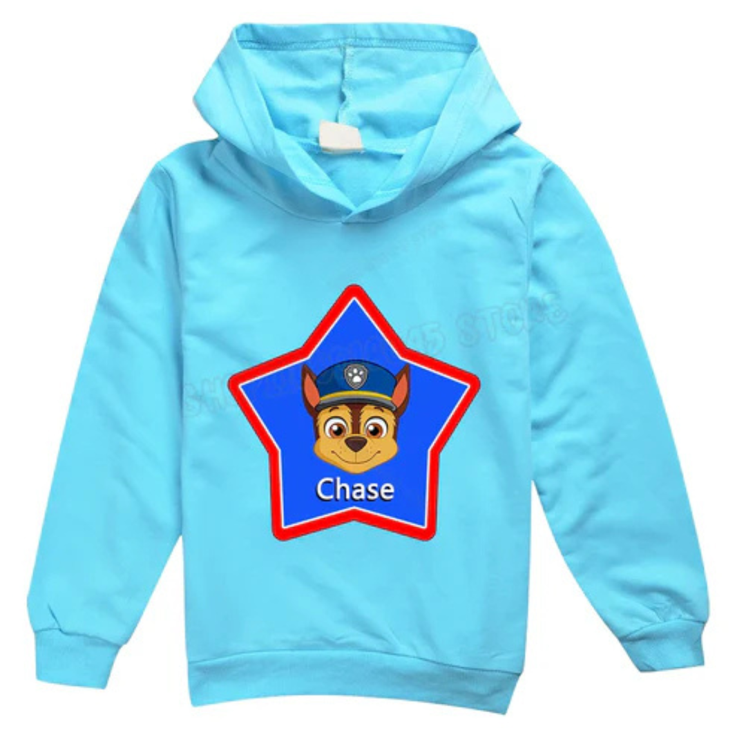 Papatrol Kids Joggingspak | Gezellige set voor alledaagse avonturen