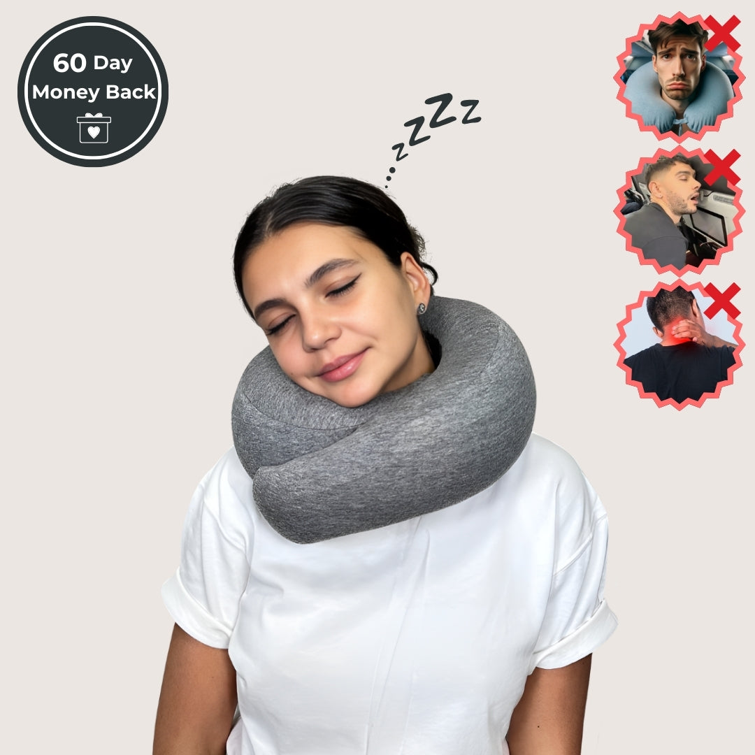 LuxeHugz Exclusieve Feestdagen Cadeauset | Gezellige comfort en stijlvolle warmte voor feestelijke vreugde