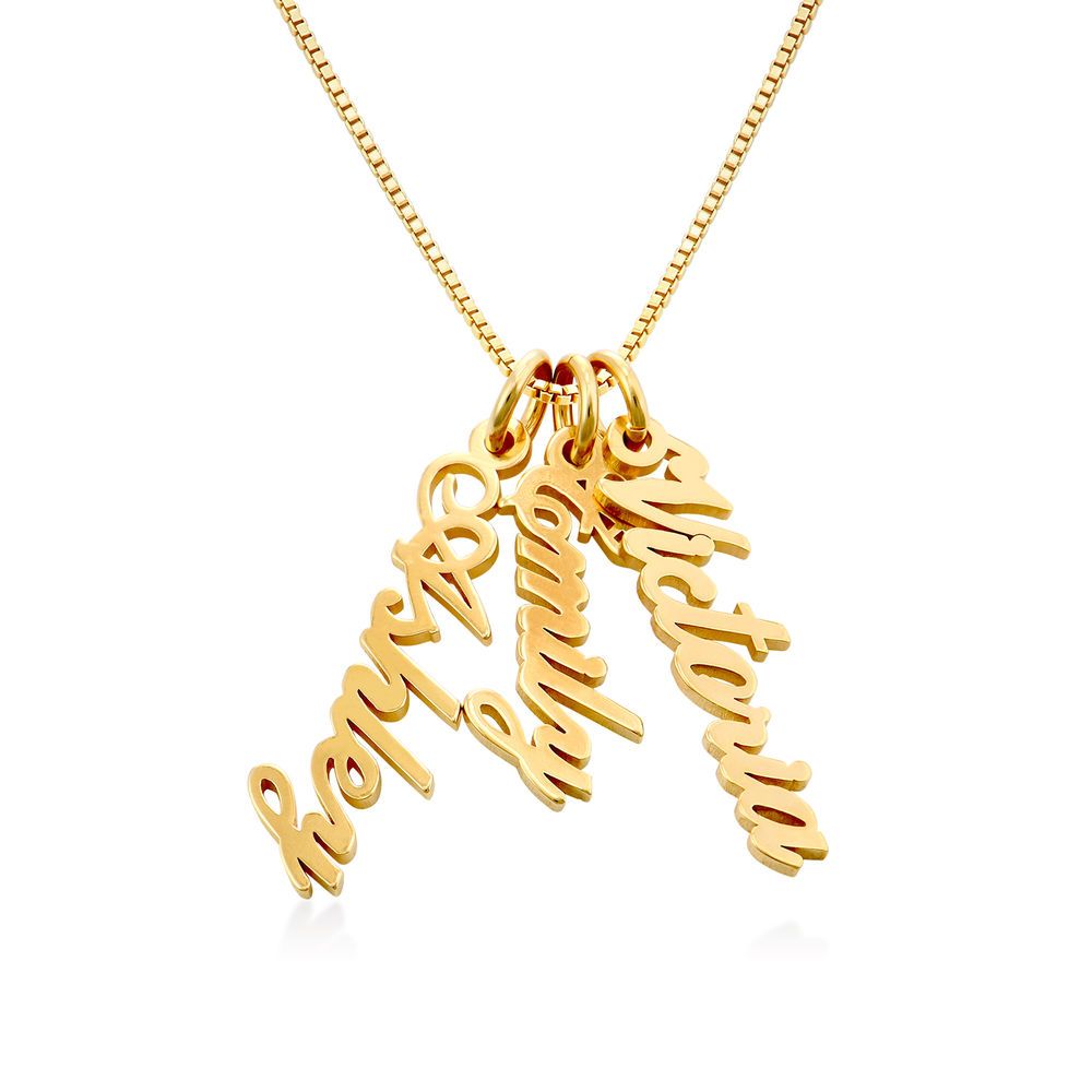 Elegante Ketting | Draag je dierbaren altijd dichtbij je