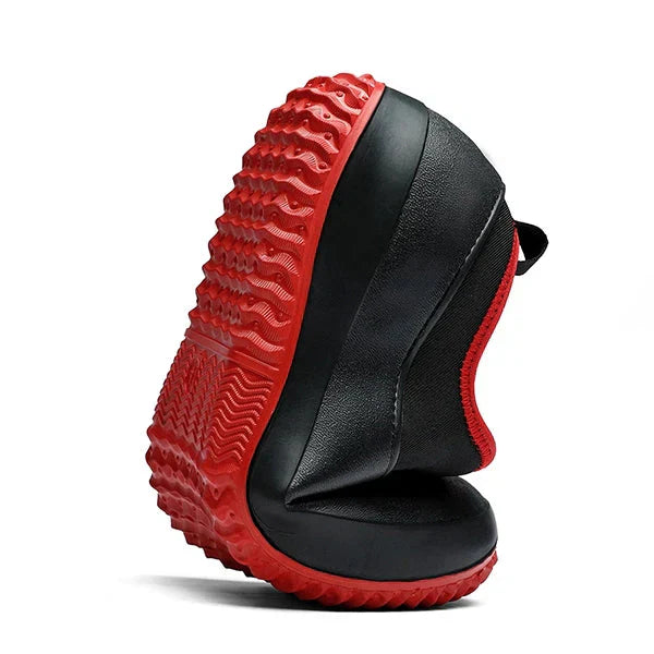 Waterdichte Werkschoenen – Antislip en Robuuste Veiligheidsschoenen voor Dagelijks Gebruik