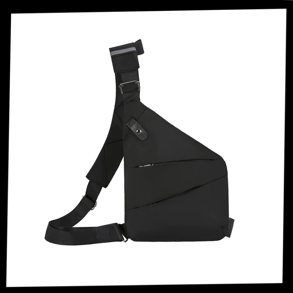 Waterdichte Pocket Bag