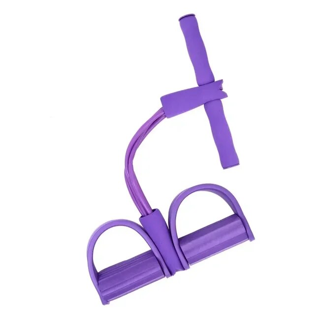 Weerstandstrainer | ResistMax 4 niveaus