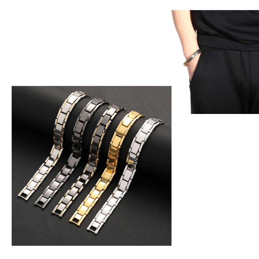 Magnetische Gewichtsverlies Armband