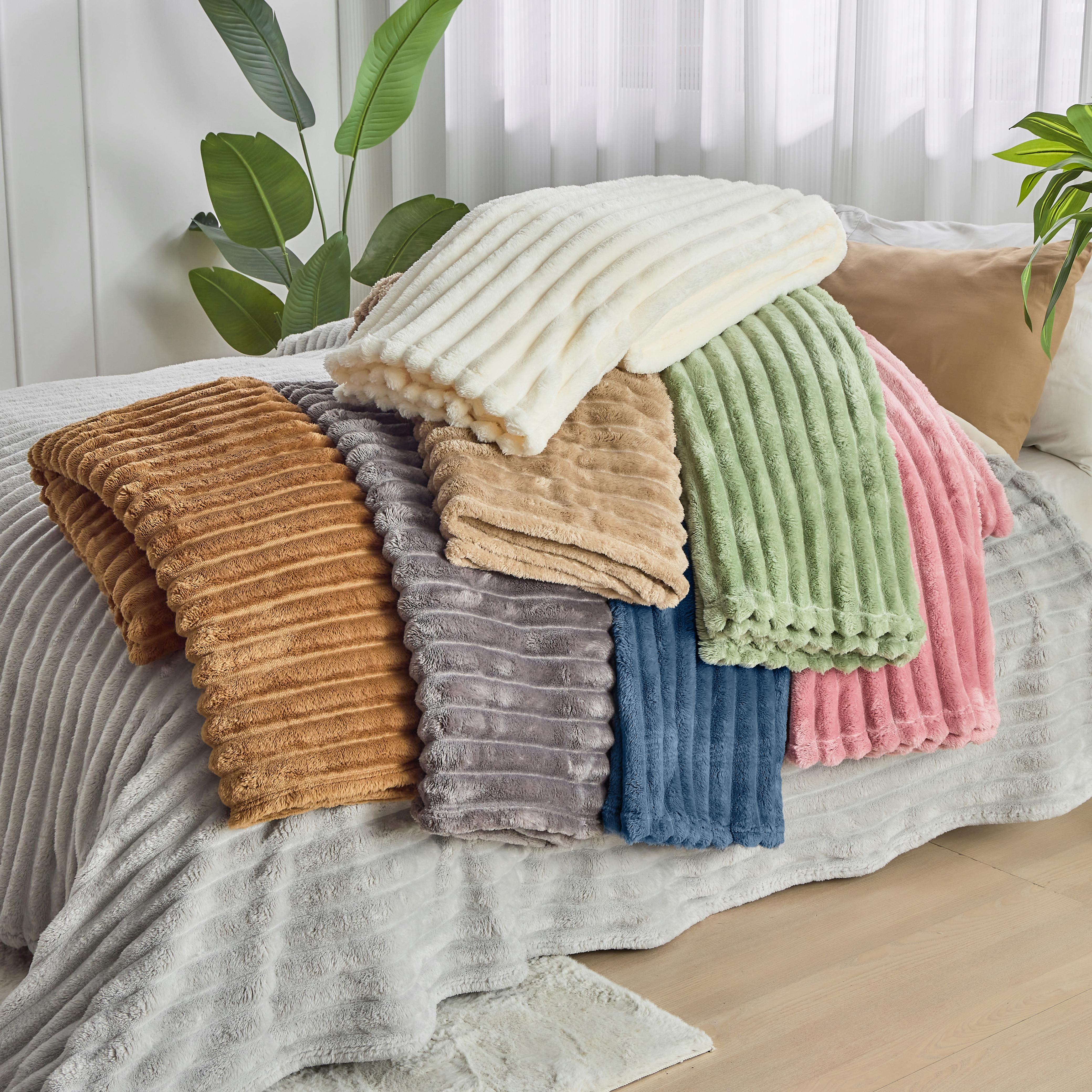 TwinFleece | De Originele Fleece Deken Koop Eén, Krijg Eén Gratis
