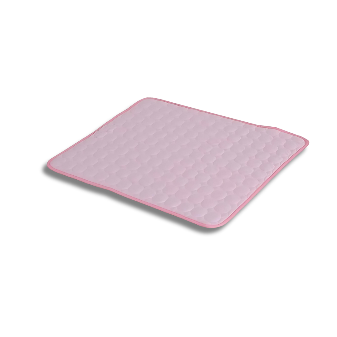 ZuriChill Luxe Dier Koelmat | Ultiem comfort voor je harige vriend in warm weer