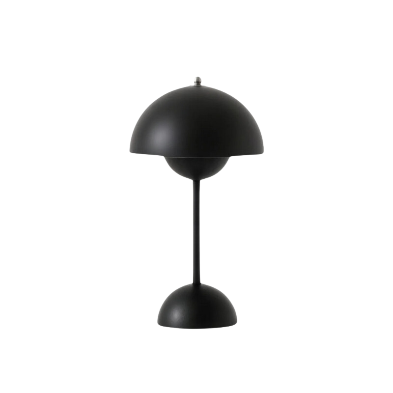 LuxeAura Designlamp | Scandinavische lamp voor een verfijnde ambiance