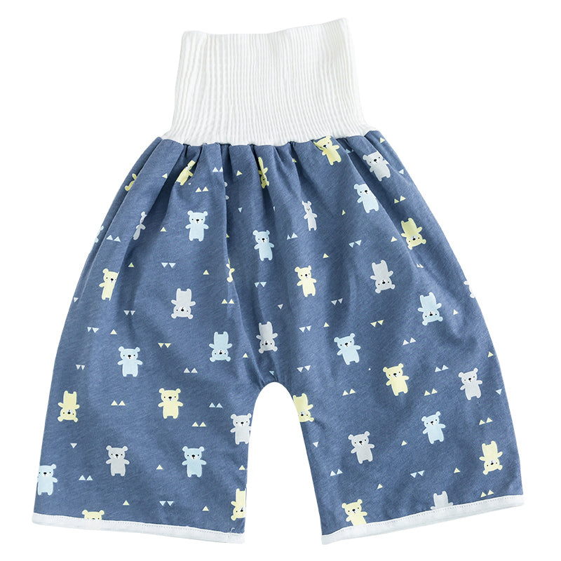 1+1 GRATIS | PottyPants - Zindelijkheidstraining met Flair - Oefenbroekjes