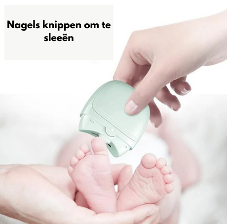 EasyTrim Pro | Schittert bij elke trimbeurt