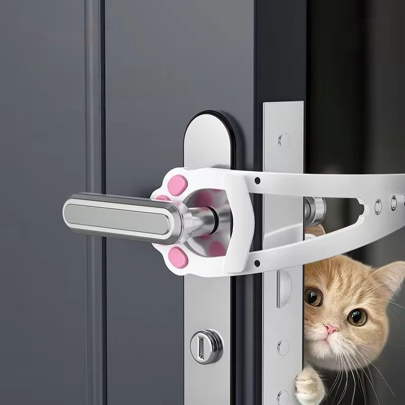 2+3 GRATIS | PawGate – De flexibele deurbeveiliging!