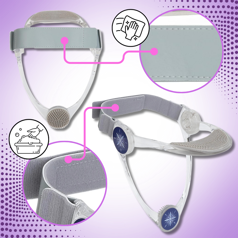 Verstelbare Nekhouding Corrector