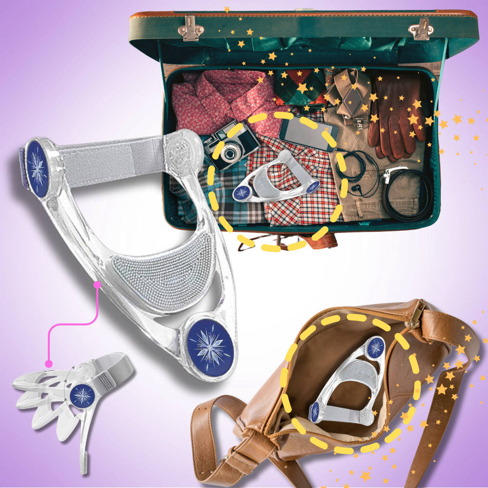 Verstelbare Nekhouding Corrector