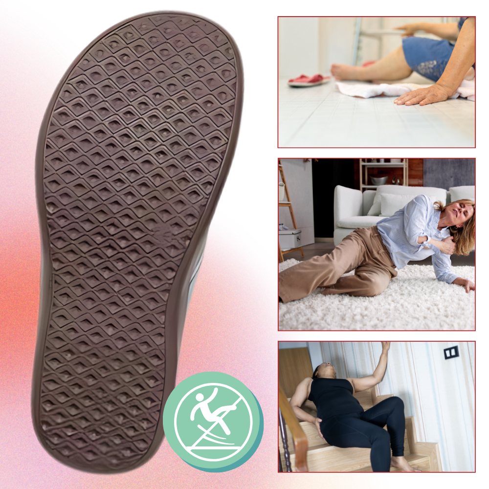 Verstelbare Bandjes Orthopedische Sandalen