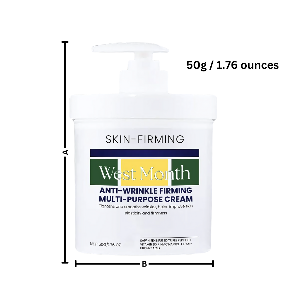 Advance Natuurlijke Verstevigende Crème