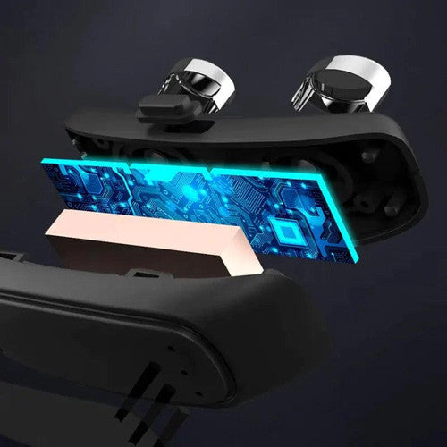 Comfortabel en Effectief Anti-Snurk Apparaat