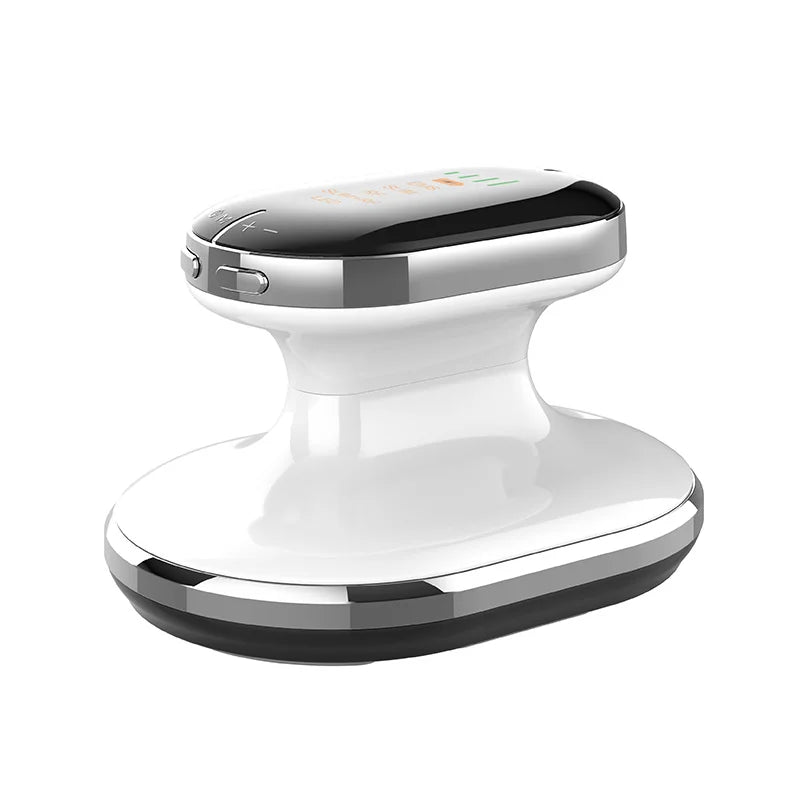 Afslankapparaat 4 in 1 | EMS, SLIM, RF en LED