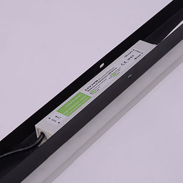 Elegante LED buitenwandlamp - Moderne sfeer en stijl