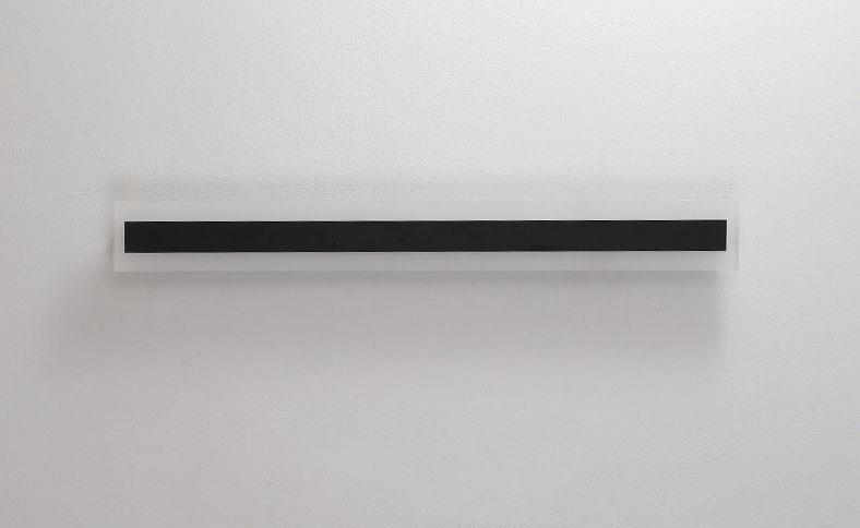 Elegante LED buitenwandlamp - Moderne sfeer en stijl