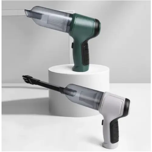 Draadloze Krachtige Auto Stofzuiger