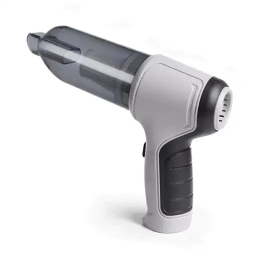 Draadloze Krachtige Auto Stofzuiger