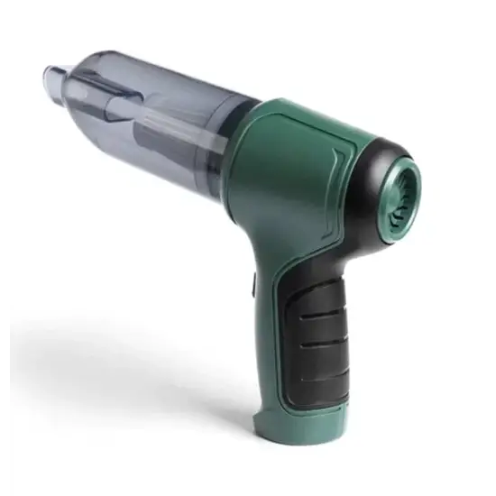 Draadloze Krachtige Auto Stofzuiger