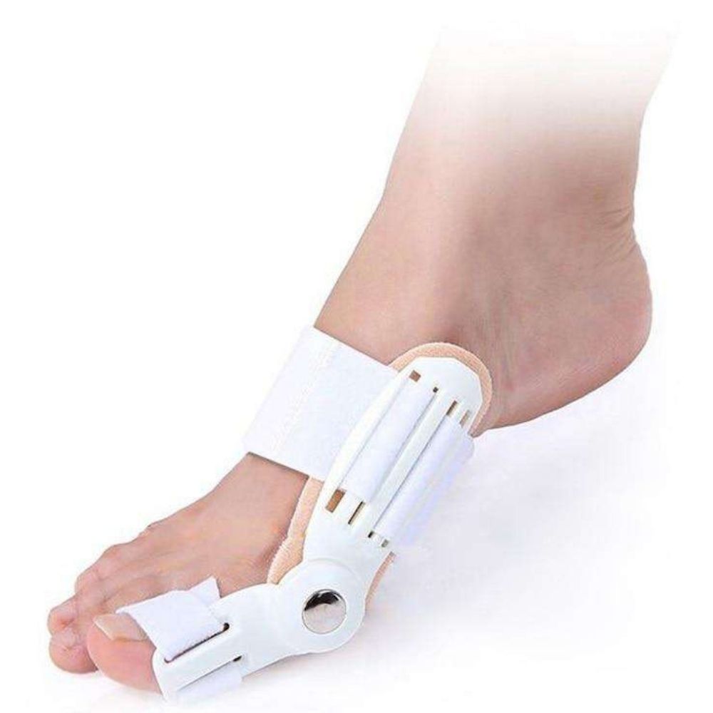 Hallux Valgus Spalk - Bunion Corrector - Pijnverlichting