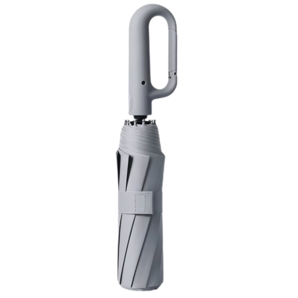 Automatische Vergrendel Windbestendige Paraplu