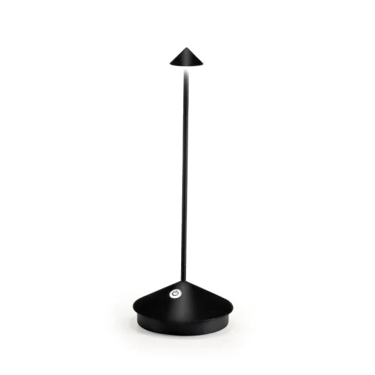 Draadloze LED Tafellamp - LuxaLight