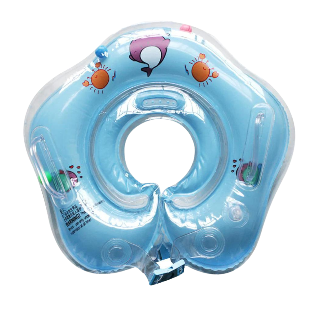 Baby Drijvende Nekring