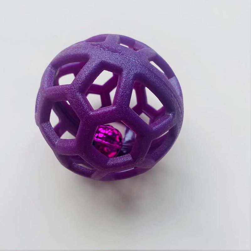 Hond Bal - Snuffel Speelgoed - Duurzaam en Stimulans